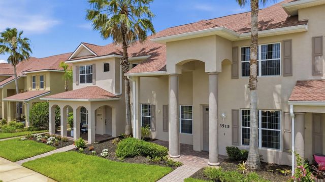 3515 ROMEA CIRCLE, New Smyrna Beach, FL 32168