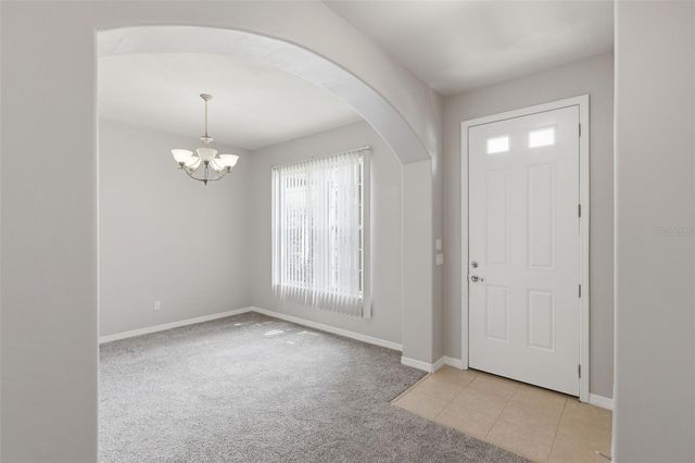 3515 ROMEA CIRCLE, New Smyrna Beach, FL 32168
