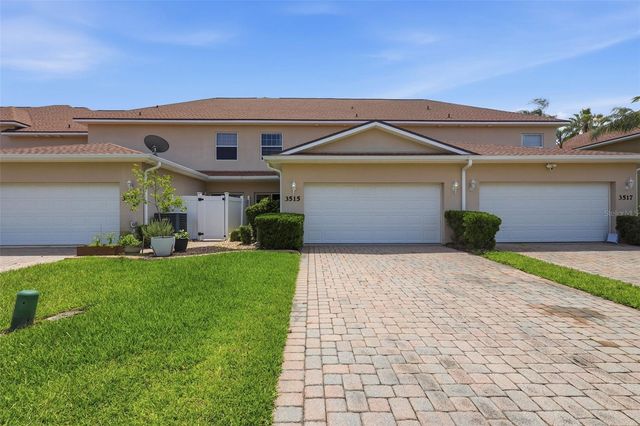 3515 ROMEA CIRCLE, New Smyrna Beach, FL 32168
