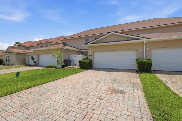 3515 ROMEA CIRCLE, New Smyrna Beach, FL 32168