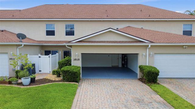 3515 ROMEA CIRCLE, New Smyrna Beach, FL 32168
