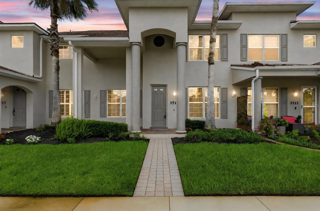 3515 ROMEA CIRCLE, New Smyrna Beach, FL 32168