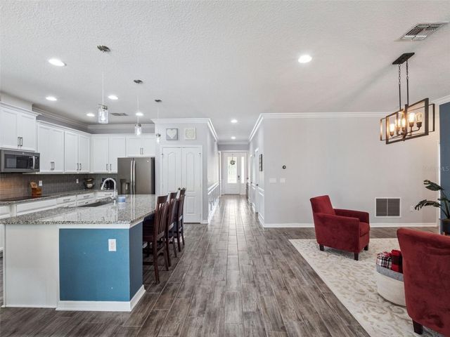 704 STONE OAK DRIVE, Sanford, FL 32771