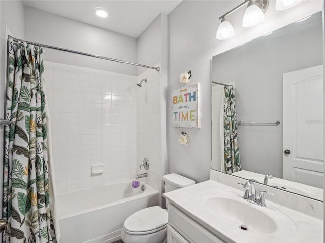 704 STONE OAK DRIVE, Sanford, FL 32771