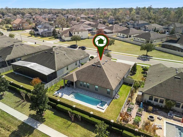 704 STONE OAK DRIVE, Sanford, FL 32771