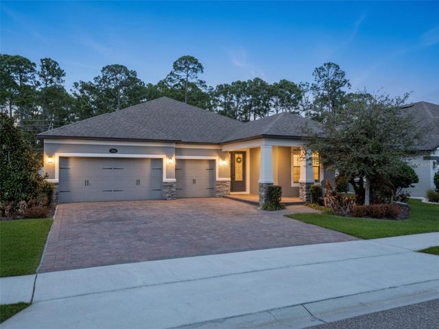 704 STONE OAK DRIVE, Sanford, FL 32771