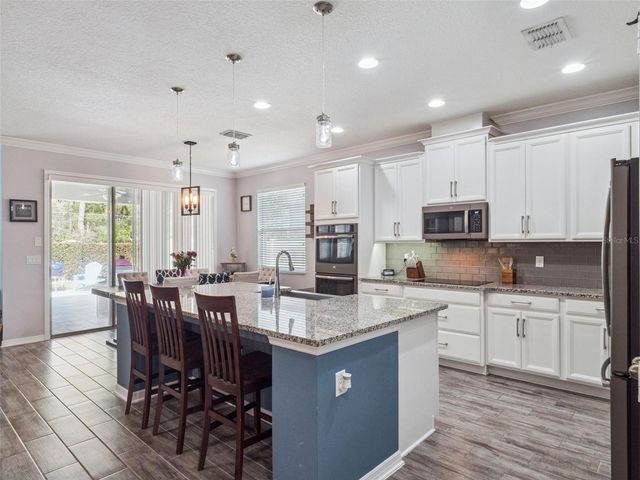 704 STONE OAK DRIVE, Sanford, FL 32771