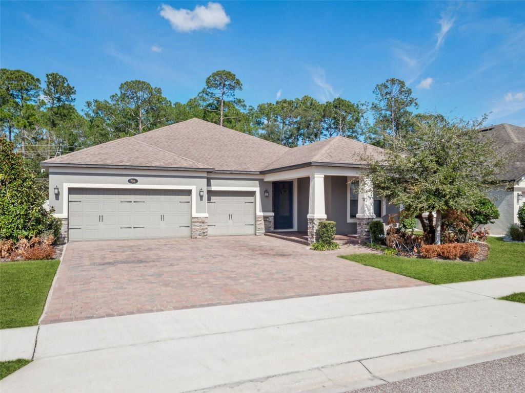 704 STONE OAK DRIVE, Sanford, FL 32771