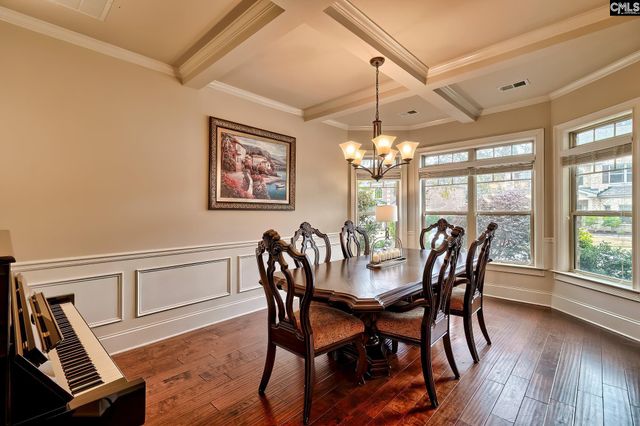 203 Rising Star Court, Lexington, SC 29072