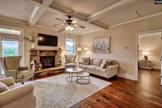 203 Rising Star Court, Lexington, SC 29072