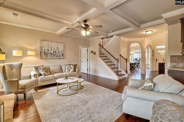 203 Rising Star Court, Lexington, SC 29072