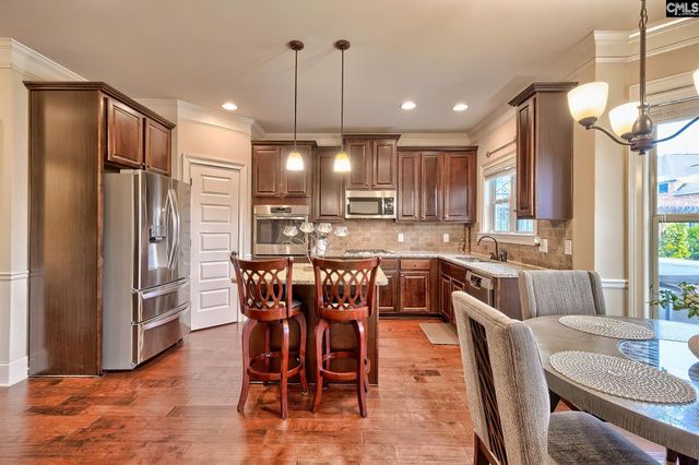 203 Rising Star Court, Lexington, SC 29072