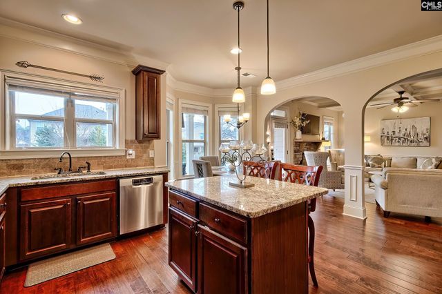 203 Rising Star Court, Lexington, SC 29072