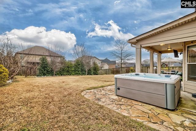 203 Rising Star Court, Lexington, SC 29072