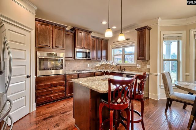 203 Rising Star Court, Lexington, SC 29072