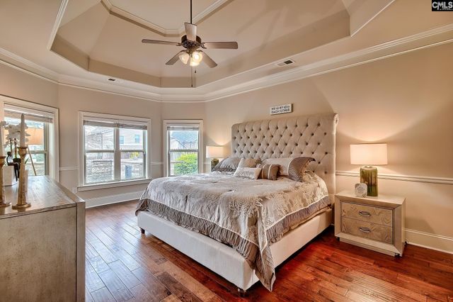 203 Rising Star Court, Lexington, SC 29072