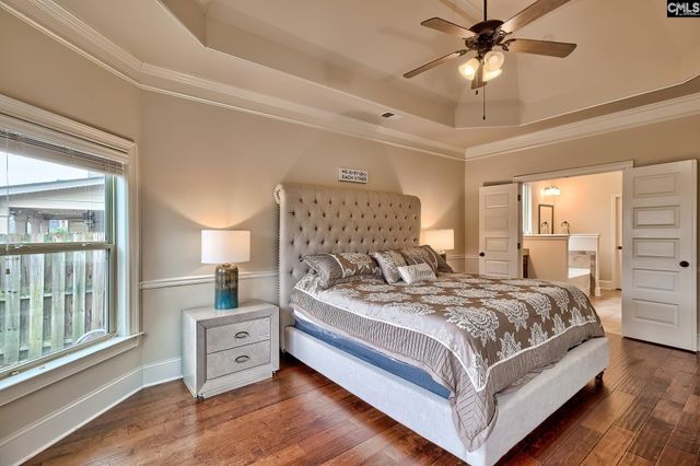 203 Rising Star Court, Lexington, SC 29072