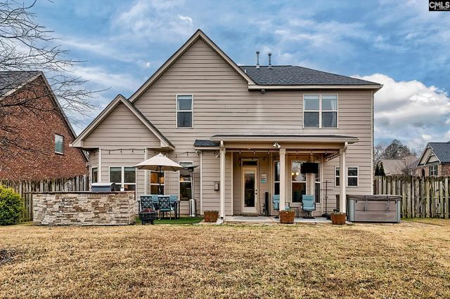 203 Rising Star Court, Lexington, SC 29072