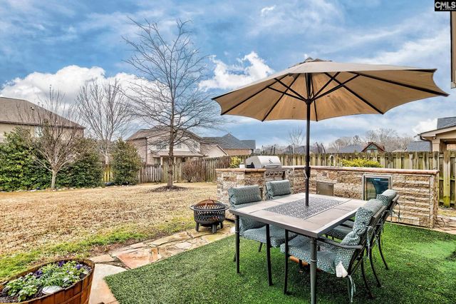 203 Rising Star Court, Lexington, SC 29072