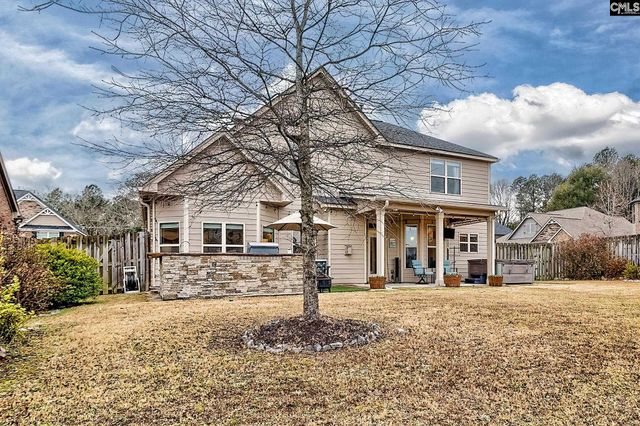 203 Rising Star Court, Lexington, SC 29072