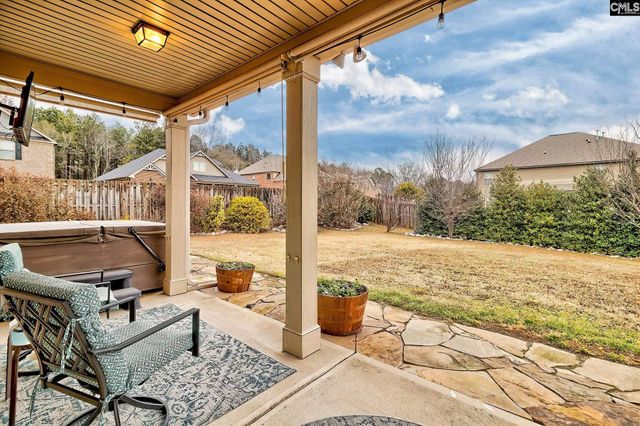 203 Rising Star Court, Lexington, SC 29072
