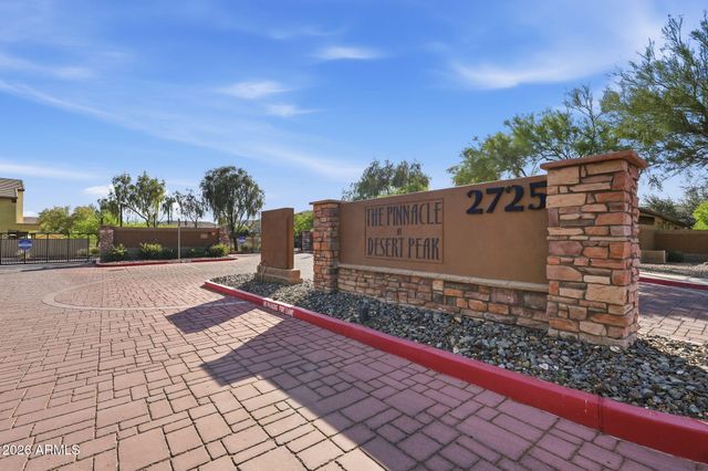 2725 E MINE CREEK Road 1013, Phoenix, AZ 85024