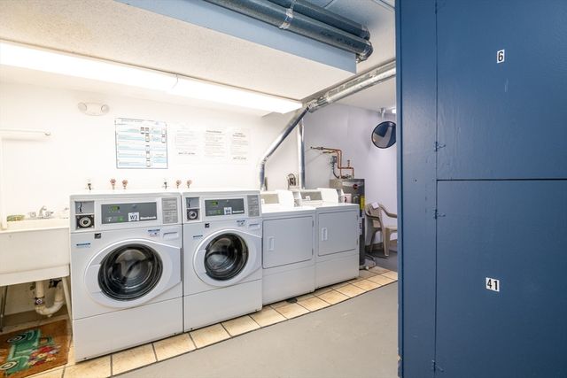 159 Main Street 52B, Stoneham, MA 02180