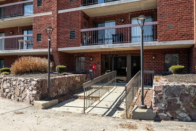 159 Main Street 52B, Stoneham, MA 02180