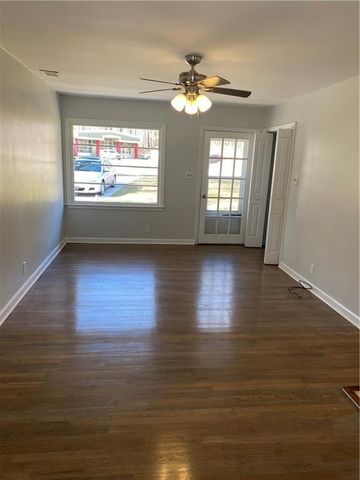4030 Stonewall Tell Road, Atlanta, GA 30349