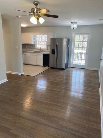 4030 Stonewall Tell Road, Atlanta, GA 30349