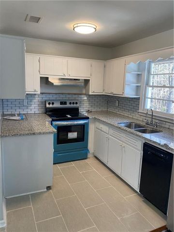 4030 Stonewall Tell Road, Atlanta, GA 30349