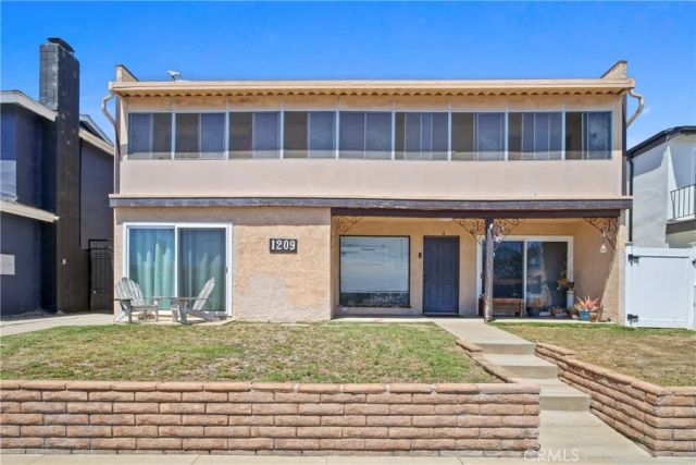1209 Beryl Street D, Redondo Beach, CA 90277