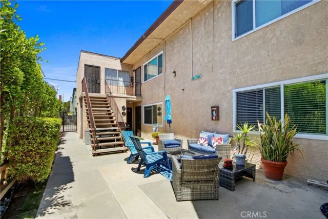 1209 Beryl Street D, Redondo Beach, CA 90277