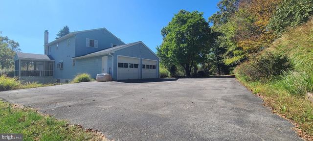 107 WILDERNEST LN, Port Matilda, PA 16870