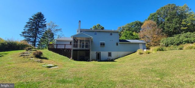 107 WILDERNEST LN, Port Matilda, PA 16870