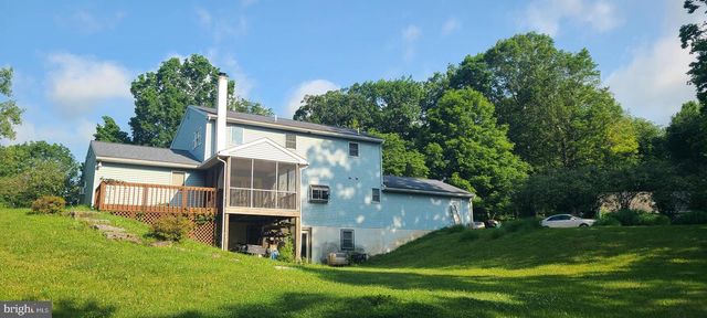 107 WILDERNEST LN, Port Matilda, PA 16870