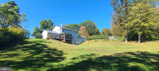 107 WILDERNEST LN, Port Matilda, PA 16870