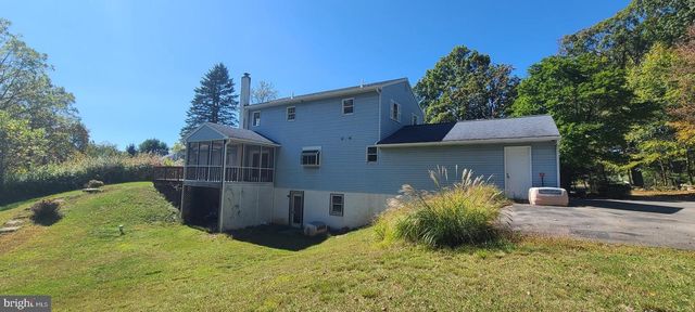 107 WILDERNEST LN, Port Matilda, PA 16870