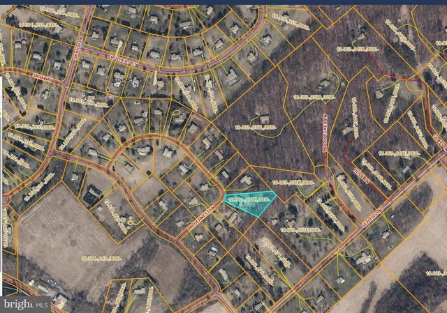 107 WILDERNEST LN, Port Matilda, PA 16870