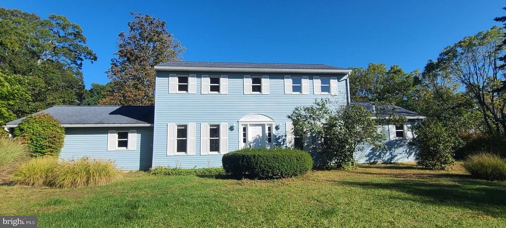 107 WILDERNEST LN, Port Matilda, PA 16870