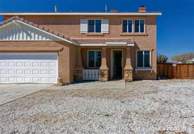 12596 Glen Canyon, Victorville, CA 92395