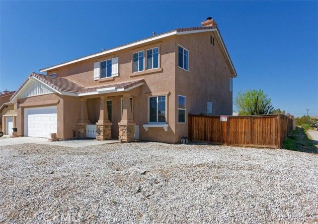 12596 Glen Canyon, Victorville, CA 92395