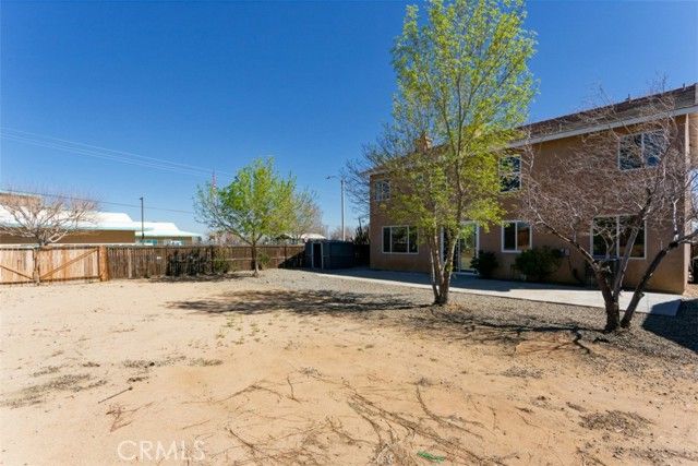 12596 Glen Canyon, Victorville, CA 92395