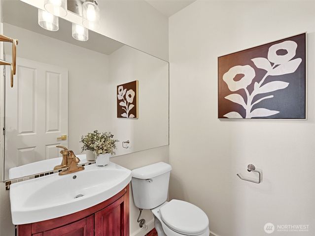 23901 SE 7th Lane, Sammamish, WA 98074