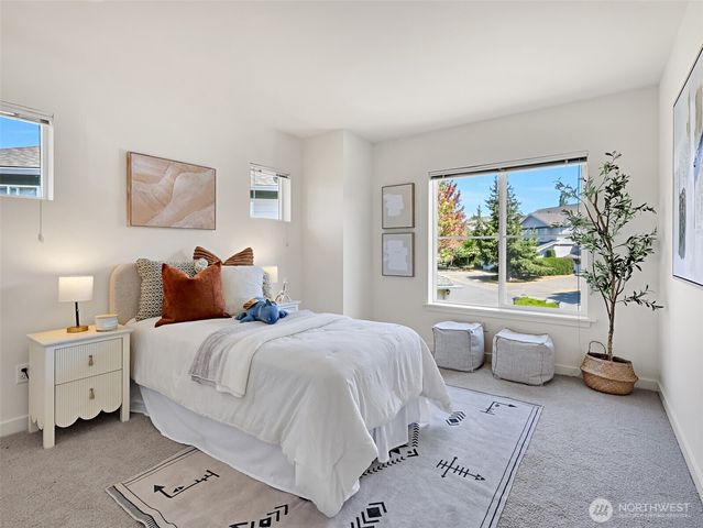 23901 SE 7th Lane, Sammamish, WA 98074