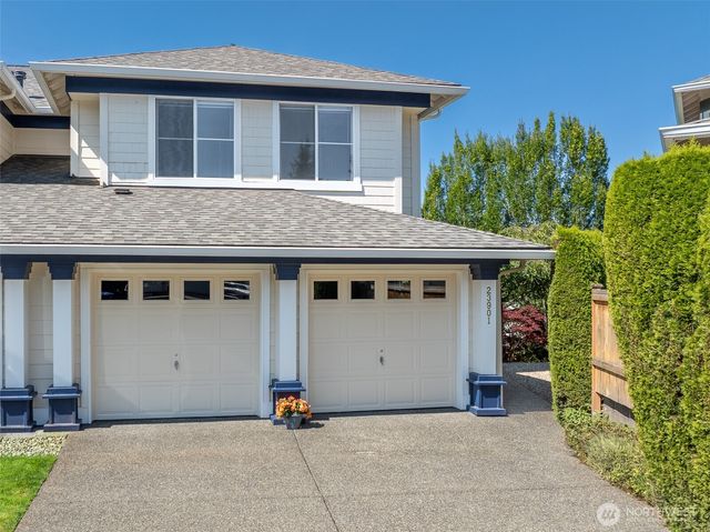 23901 SE 7th Lane, Sammamish, WA 98074