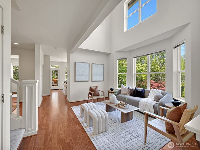 23901 SE 7th Lane, Sammamish, WA 98074