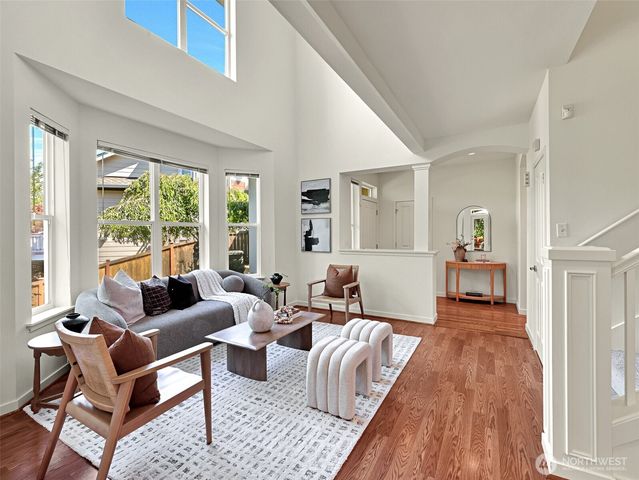 23901 SE 7th Lane, Sammamish, WA 98074