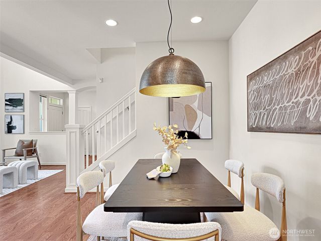 23901 SE 7th Lane, Sammamish, WA 98074
