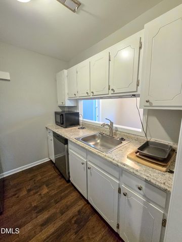 3627 Mill Run, Raleigh, NC 27612